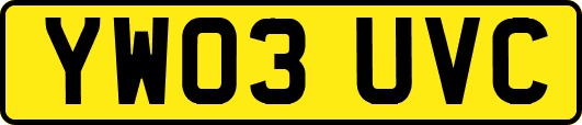 YW03UVC