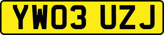 YW03UZJ