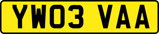 YW03VAA