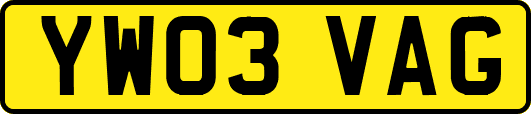 YW03VAG