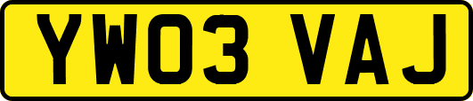 YW03VAJ