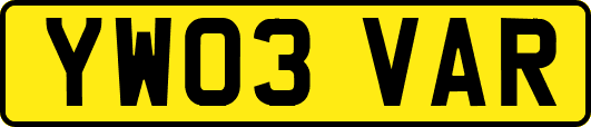 YW03VAR