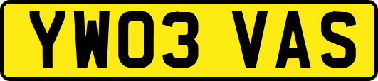 YW03VAS