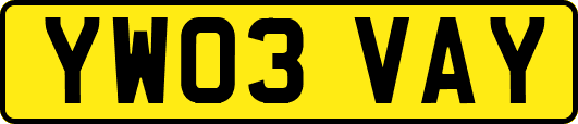 YW03VAY