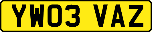 YW03VAZ