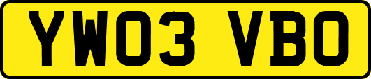 YW03VBO