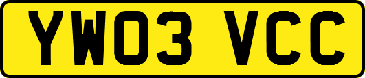 YW03VCC