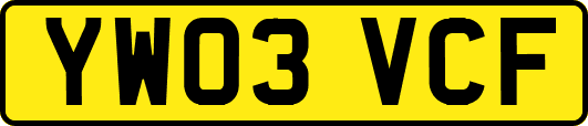 YW03VCF