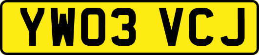 YW03VCJ