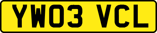 YW03VCL
