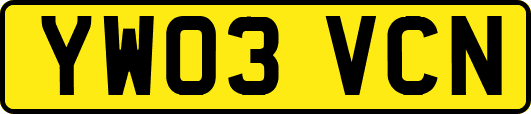 YW03VCN