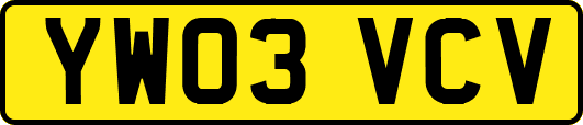 YW03VCV