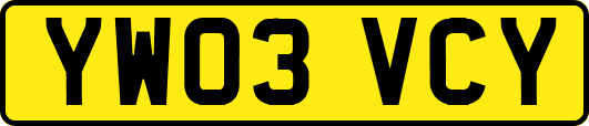 YW03VCY