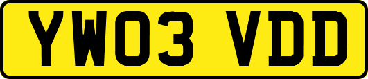 YW03VDD