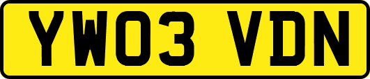 YW03VDN