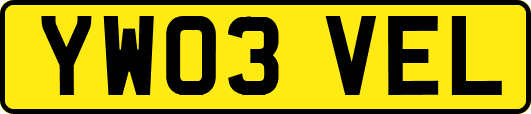 YW03VEL