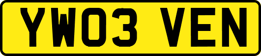 YW03VEN