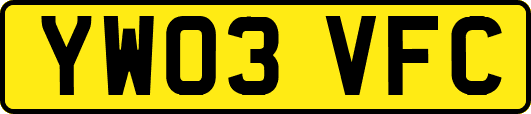 YW03VFC
