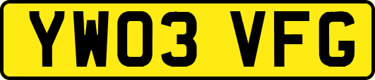 YW03VFG