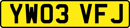 YW03VFJ