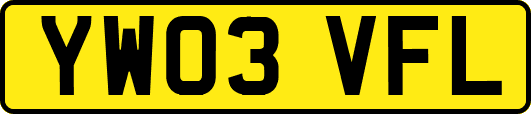 YW03VFL