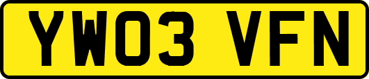 YW03VFN