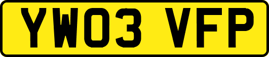 YW03VFP