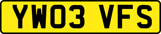 YW03VFS