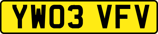 YW03VFV