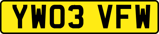 YW03VFW