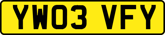 YW03VFY