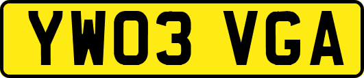YW03VGA