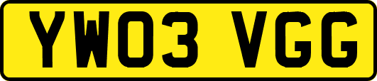 YW03VGG