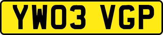 YW03VGP