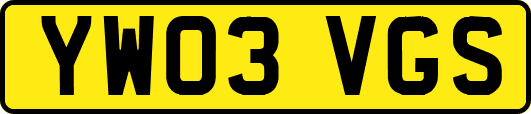YW03VGS