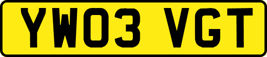 YW03VGT