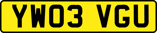 YW03VGU