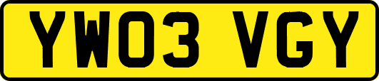 YW03VGY