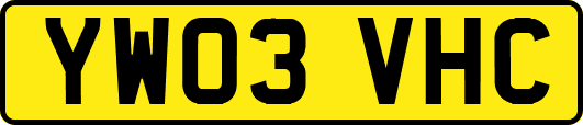 YW03VHC