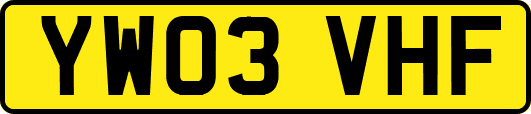 YW03VHF