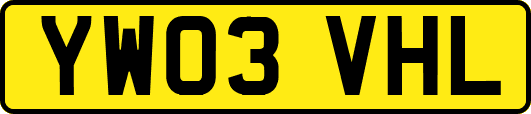 YW03VHL