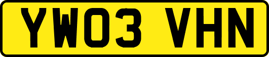 YW03VHN