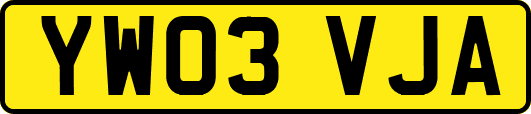 YW03VJA