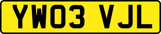 YW03VJL