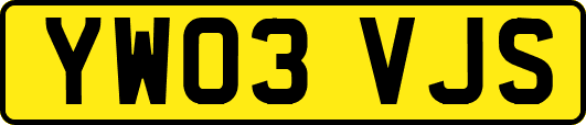 YW03VJS