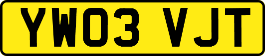 YW03VJT