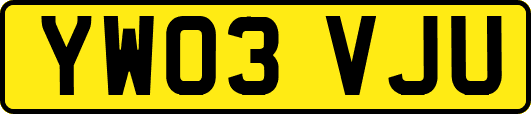 YW03VJU