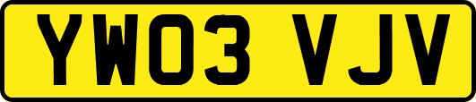 YW03VJV