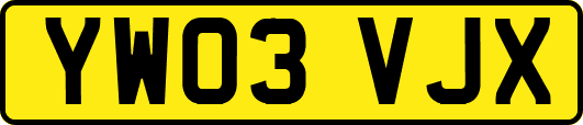 YW03VJX