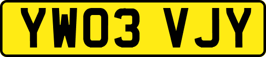 YW03VJY